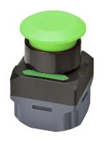 a2w-tb-wc1-eu1gb Omron A2W Series Push Button Complete Unit, IP65