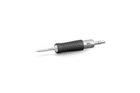 t0050101699 Weller RTP 004 C MS 0.4 mm Conical Soldering Iron Tip for use with WXPP-MS, WTPP-MS