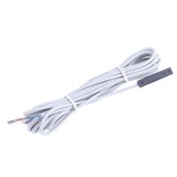 d-z73l SMC Reed Pneumatic Switch, D-Z Series, 24 V dc, 100 V ac, with LED indicator