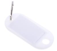 179-9552 RS PRO Plastic Key Tags
