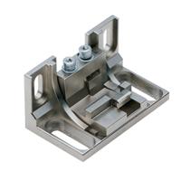 f39-lsga Omron Bracket for Use with Safety Sensor