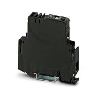 0903040 Phoenix Contact EC-E Electronic Circuit Breaker 500mA 24V EC-E4, 1 channels , DIN Rail