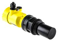 sn62xxaghkma Vega VEGASON 62 Series Ultrasonic Level Probe, Plastic Body