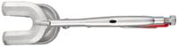 42-14-280 Knipex 42 14 280 Pliers, 280 mm Overall, Straight Tip