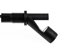 rsf73y100rn Sensata Cynergy3 RSF70 Series Horizontal External Nylon Float Switch, Float, 1m Cable, SPNO, 240V ac Max, 120V dc Max