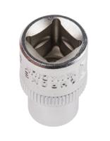 830-4038 RS PRO 3/8 in Drive 9mm Standard Socket, 12 point
