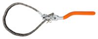 tahbe64520 Bahco Chain Wrench, 520 mm Overall, 160mm Jaw Capacity, Plastic Handle