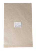 764-8719 PEEK Plastic Film, 200mm x 305mm x 0.025mm