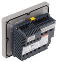 pfxlm4301taddc Pro-face LT4000M Series Touch Screen HMI - 5.7 in, TFT LCD Display, 320 x 240