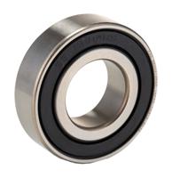 s6004-2rsr-hlc FAG S6004-2RSR-HLC 1 Row Ball Bearing - 20 mm ID, 42 mm OD