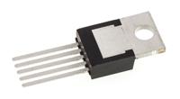 mic29302wt Microchip, Voltage Regulator 26V TO-220 5-Pin