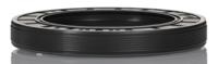 42x62x8-hmsa10-rg SKF Nitrile Rubber Seal, 42mm ID, 62mm OD, 8mm