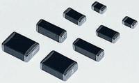 742792601 Wurth Elektronik Ferrite Bead (EMI Suppression), 1.6 x 0.8 x 0.8mm (0603 (1608M)), 30Ω impedance at 100 MHz
