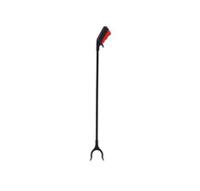 101491 Robert Scott Litter picker Pick Up Tool, 850 mm Plastic