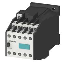 3th4355-0bb4 Siemens SIRIUS 3TH4 Contactor Relay, 10 A, 5NO + 5NC