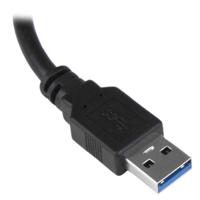 usb32vgav StarTech.com USB A to VGA Adapter, USB 2.0, USB 3.0, 1 Supported Display(s) - 1920 x 1200