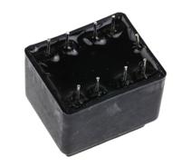 a262a1e Through Hole Audio Transformer 3.75Ω