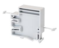 embp-embp Eaton MCB Blanking Module for use with SPN, TPN, Type A Distribution Boards, Type B Distribution Boards