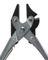 549-331 RS PRO Side Cutter Parallel Plier, 160 mm Overall, 34mm Jaw