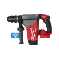 4933478495 Milwaukee M18 FUEL Keyless 18V Cordless SDS Drill Li-Ion, Cordless