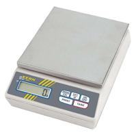 440-49a Kern 440-49A Precision Balance Weighing Scale, 6kg Weight Capacity, With RS Calibration