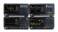 edu34450a Keysight Technologies EDU34450A Bench Digital Multimeter, 3A ac Max, 3A dc Max, 750V ac Max - UKAS Calibrated