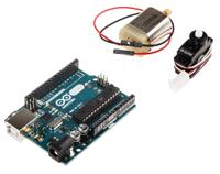 k030007 Arduino Starter Kit Multi-Language Spanish Version