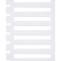 bm-23x44-7696-wt Brady Label Printer Ribbon for use with M610, M710, M611, BMP61, BMP71 Printers