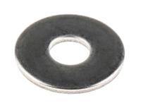 797-6250 RS PRO A2 304 Stainless Steel Plain Washers, M8, DIN 9021