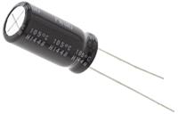 upw1v471mpd Nichicon 470μF Aluminium Electrolytic Capacitor 35V dc, Radial, Through Hole - UPW1V471MPD