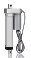177-4490 RS PRO Micro Linear Actuator, 100mm, 24V dc, 500N, 14.6mm/s