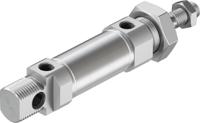dsnu-25-15-p-a Festo 500 mm Pneumatic Cylinder - 1908305