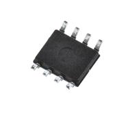 mcp4822-esn Microchip, DAC Dual 12 bit- ±2%FSR Serial (SPI/Microwire), 8-Pin SOIC