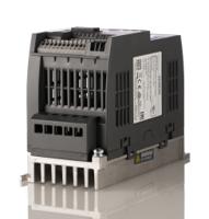 6sl3210-5bb12-5uv1 Siemens Inverter Drive, 0.25 kW, 1 Phase, 230 V ac, 1.7 A, SINAMICS V20 Series