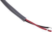 166704-a Gems Sensors FS-3 Series Piston Flow Sensor for Gas, 340 L/min Max