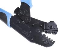 565-280-210 EDAC 560 and 572 Hand Ratcheting Crimp Tool for 565 Series Connector Contacts, 570 Series Connector Contacts