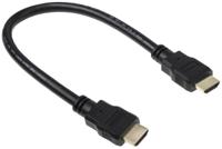 hdmm30cm StarTech.com HDMI 1.4, 30cm Male HDMI to Male HDMI High Speed 4K @ 30Hz