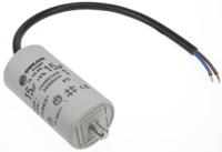 416102214 Ducati Energia 4.16.10 Polypropylene Film Capacitor, 400 → 500V ac, ±5%, 15μF, Stud Mount