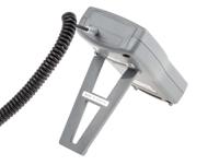 123-2233 RS PRO RS1364 Handheld Hygrometer, ±3 %RH Accuracy, +140 °F, +60 °C Max, 95%RH Max