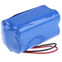 2447-3049-20-520 Ansmann 7.27V Lithium-Ion Rechargeable Battery Pack, 7Ah - Pack of 1