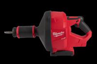 m18fdcpf8-0c Milwaukee M18FDCPF8-0C M18 Cordless Drain Cleaners