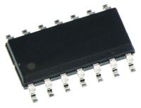 ucc35701d Texas Instruments UCC35701D, PWM Controller, 700 kHz 14-Pin, SOIC