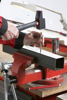 200c30 Facom Engineer's Hammer with Graphite Handle, 470g