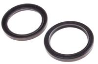 211-9241 RS PRO Nitrile Rubber Seal, 50mm ID, 65mm OD, 8mm