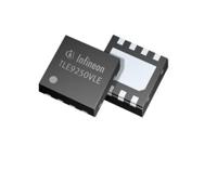 tle9250vlexuma1 Infineon TLE9250VLEXUMA1, CAN Transceiver 5Mbps CAN, 8-Pin TSON