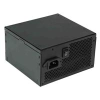 201-1837 RS PRO 500W PC Power Supply, 200 → 240V ac Input, 3.3V, 5V, 5VSB, 12V, -12V Output
