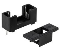 277-3923 RS PRO 6.3A PCB Mount Fuse Holder for 5 x 20mm Fuse, 1P, 250V ac