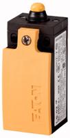 290176-ls-11f Eaton Plunger Limit Switch, 1NO/1NC, IP66, IP67, Plastic Housing, 400V ac Max, 4A Max