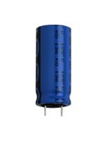 mal213661471e3 Vishay 470μF Aluminium Electrolytic Capacitor 50V dc, Through Hole - MAL213661471E3