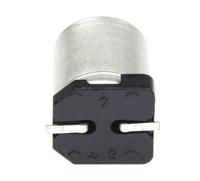 eeefpj331xap Panasonic 330μF Aluminium Electrolytic Capacitor 6.3V dc, Surface Mount - EEEFPJ331XAP